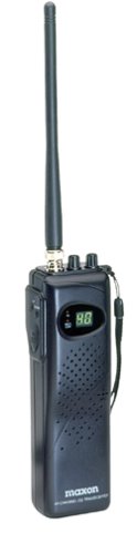 Maxon HCB-10C 40-Channel CB Radio (Refurbished)