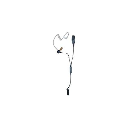 Klein Sentry Earpiece 4 Motorola HT1250 HT1550 HT750