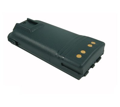 EF Johnson 5100 Replacement Two Way Radio Battery By Titan