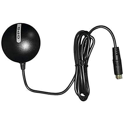 Uniden Marine GPS Receiver