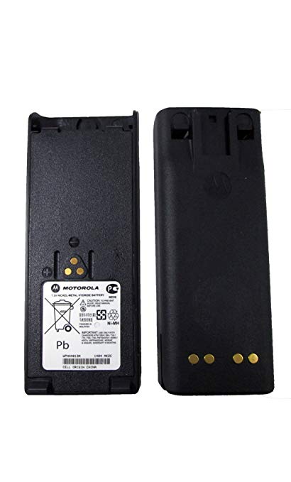 Motorola WPNN4013A Ni-Mh 2000mAh battery for HT1000 MTS2000 MTX8000 MTX9000 MT2000