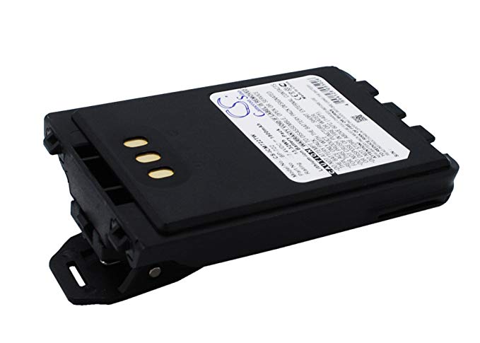 VINTRONS Cameron Sino Rechargeble Battery for ICOM ID-51A