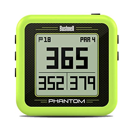 Bushnell Phantom Golf GPS