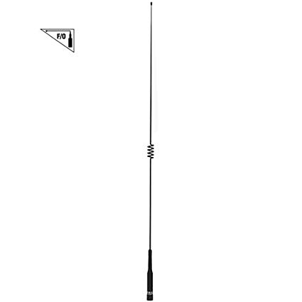 Comet SBB-5NMO 2M/70cm Dual Band Mobile Antenna