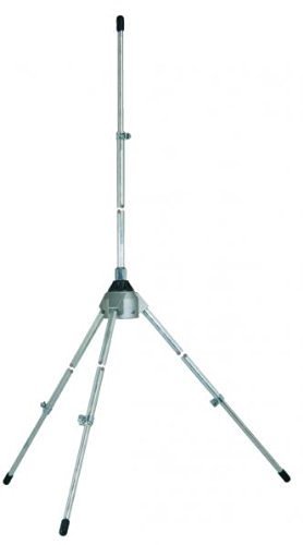 Sirio Antenna GPA4070 40-70 MHz Ground Plane Base Antenna