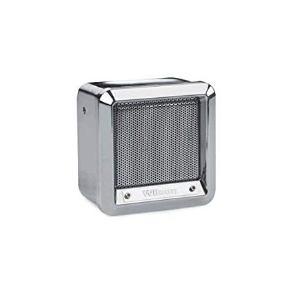 Wilson Antennas 305600CHR Chrome Finish CB Extension Speaker