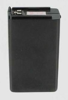 High Capacity W&W USA Made YAESU / VERTEX Radio Replacement Battery, Replaces FNB-27(S) OEM Battery, Fits: YAESU / VERTEX FT-26 / FT-415 / FT-530 / FT-76 / FT-8157, 7.2 Volts, 2300 mAh, NIMH