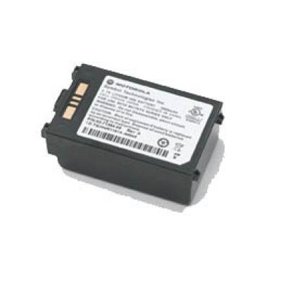 Motorola BTRY-MC7XEAB00 MC70 / MC75 1.5X Li-Ion Battery, 3600 mAh