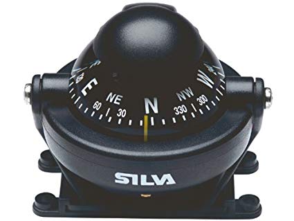 Silva Compass C58 for car and boat