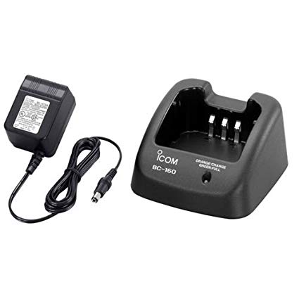 Icom BC-160 Rapid Charger