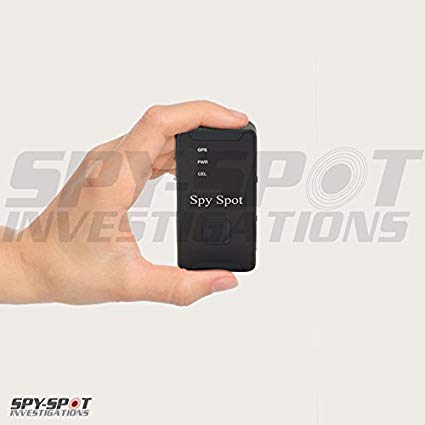 Spy Spot 3G Real Time Mini Portable GPS Tracker Vehicle GPS Tracking Device GL 300 Micro Tracker