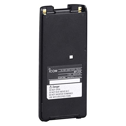 Battery - IC -BP-210N