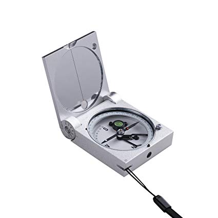 Harbin Geological Compass DQL-2A