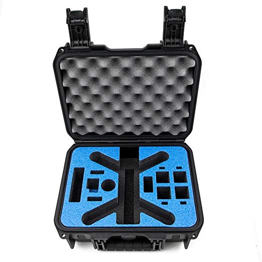 Lumenier QAV250-TC Professional Travel Case for the QAV250