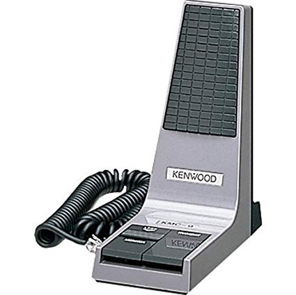 Kenwood KMC-9C control station desktop microphone for TKRTK8180 TK890 TK751 TK851 TK863 TKR850