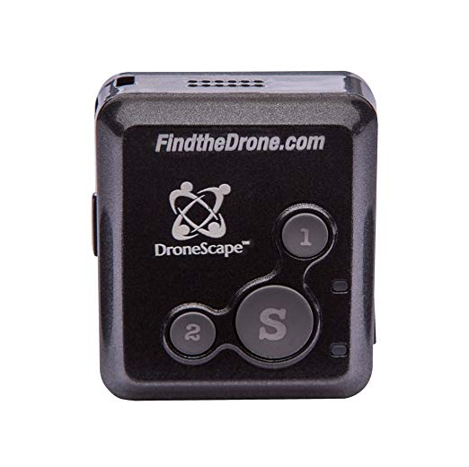 FindtheDrone, Find the Drone, Drone Communicator, Cell, GPS, text